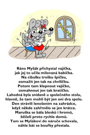 Příběhy Myšáka 53